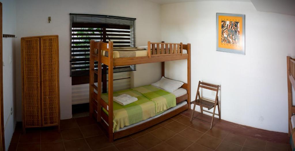 Hostel Pedra Da Sereia Salwador Zewnętrze zdjęcie