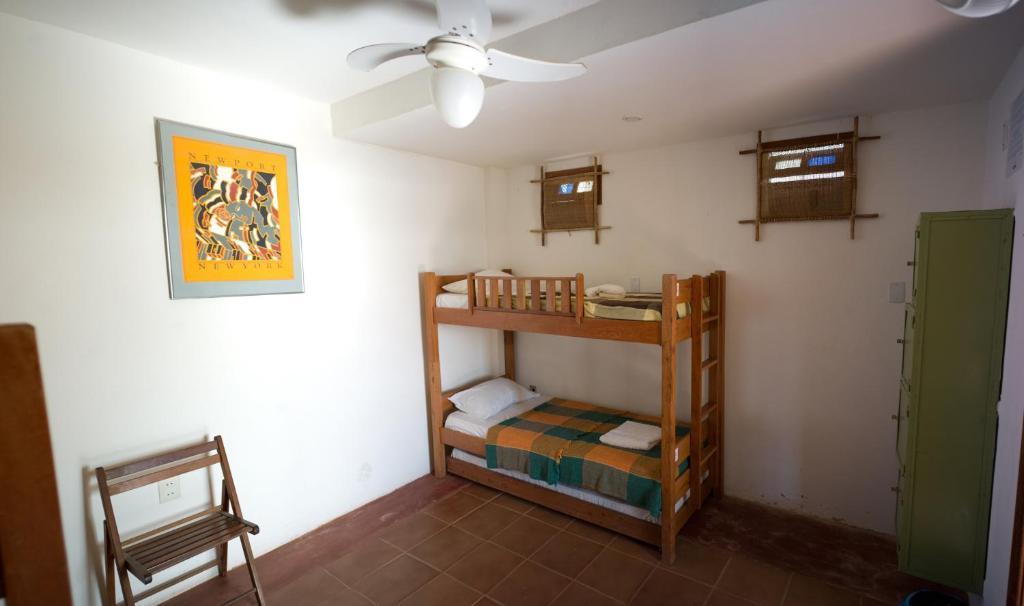 Hostel Pedra Da Sereia Salwador Pokój zdjęcie