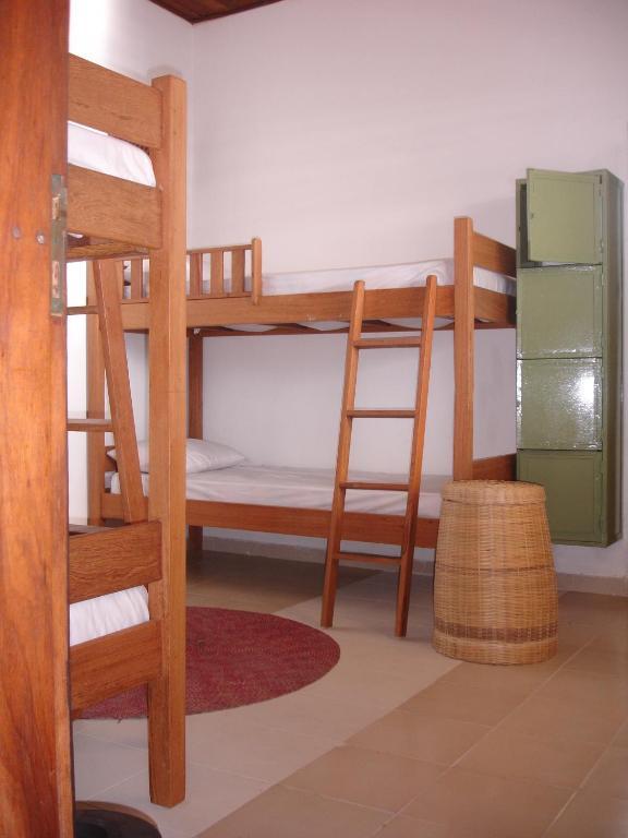 Hostel Pedra Da Sereia Salwador Zewnętrze zdjęcie