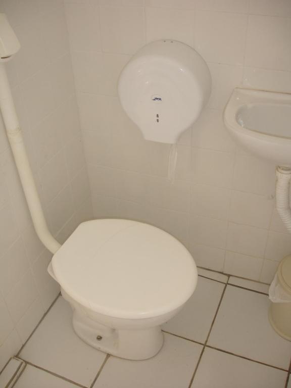 Hostel Pedra Da Sereia Salwador Zewnętrze zdjęcie