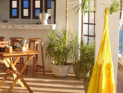 Hostel Pedra Da Sereia Salwador Zewnętrze zdjęcie
