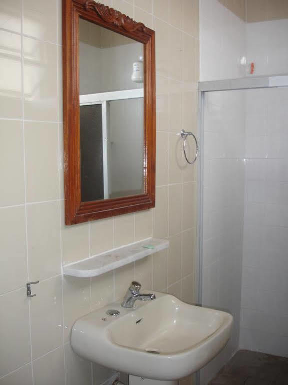 Hostel Pedra Da Sereia Salwador Zewnętrze zdjęcie