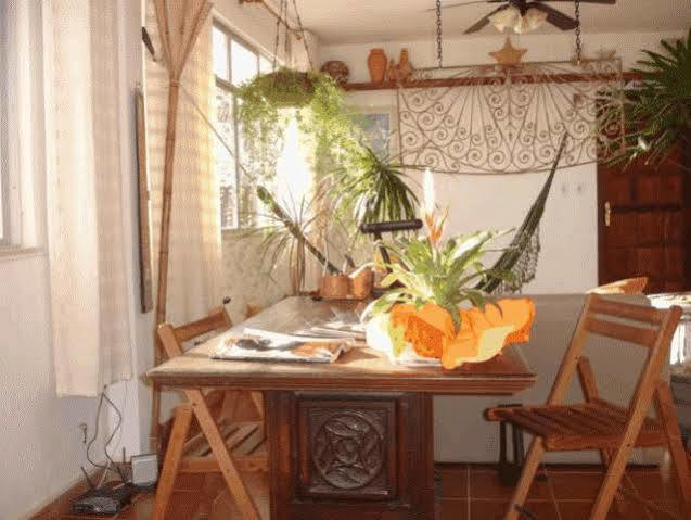 Hostel Pedra Da Sereia Salwador Zewnętrze zdjęcie