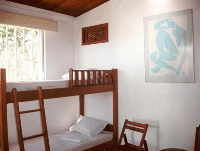 Hostel Pedra Da Sereia Salwador Pokój zdjęcie